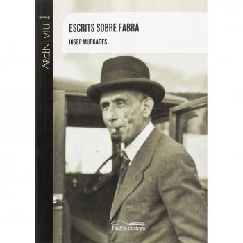 Escrits sobre Fabra