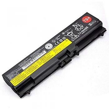 Batería Lenovo ThinkPad 70+ (6 Celdas, 5200 mAh) Negra