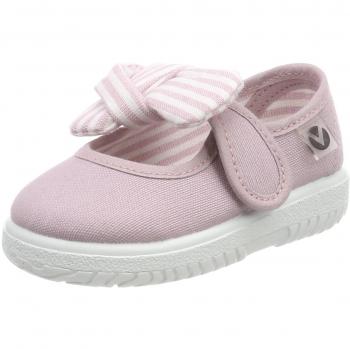 victoria Ballet VICTORIA Mercedita OJALÁ Lona PAÑUELO 105110-KIDS para Niñas Violeta 20