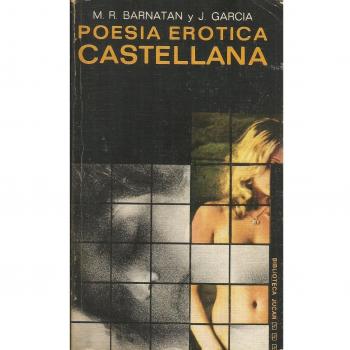 Poesia erotica castellana