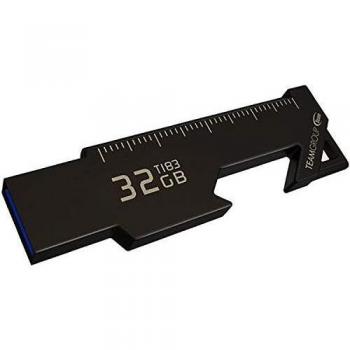 32GB Team T183 USB 3.1 Herramienta de Unidad Flash USB Multifuncional