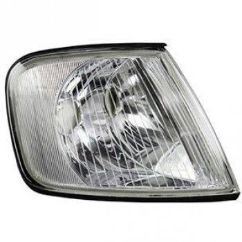 Van Wezel 330920 luz de matrícula