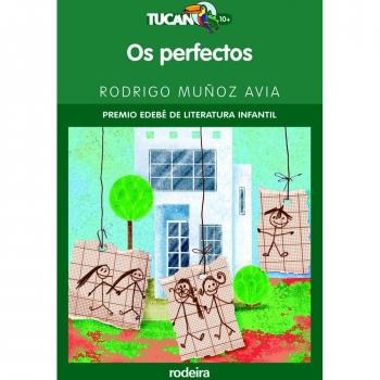 Os Perfectos: 13