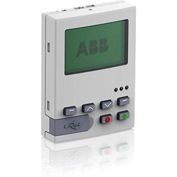 ABB UMC100 LCD Panel USB 17mm