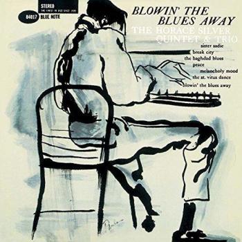 Blowin' The Blues Away SHM-CD (Import Edition)