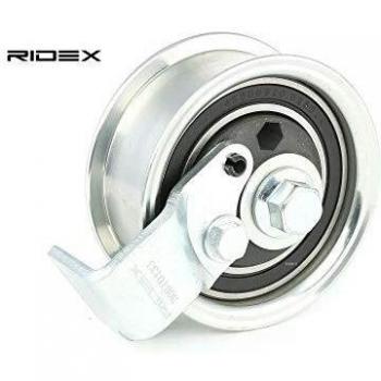 RIDEX 308T0133 Polea tensora, correa dentada