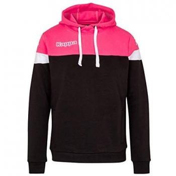 Kappa Pull Femme Accia