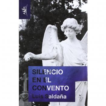 SILENCIO EN EL CONVENTO