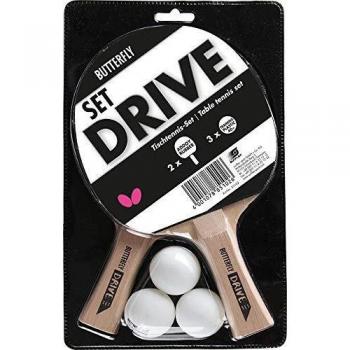 Set de Tenis de Mesa Butterfly Drive