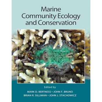 Marine Community Ecology and Conservation Handbook: Principles and Practices for Ecosystem Management