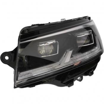 Faro principal delantero VALEO 450884, Izquierda