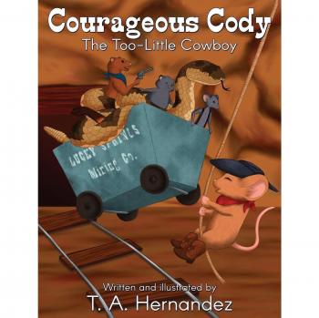 Valiente Cody: El Vaquero Muy Pequeño
