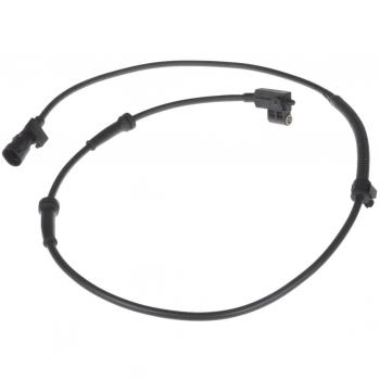 Sensor ABS BLUE PRINT ADA107104 - Tipo: Sensor ABS; Características: Fabricante BLUE PRINT, Código de producto ADA107104, diseñado para sistemas de frenos antibloqueo (ABS), compatible con múltiples marcas y modelos de vehículos,