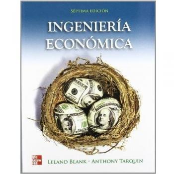 INGENIERIA ECONOMICA