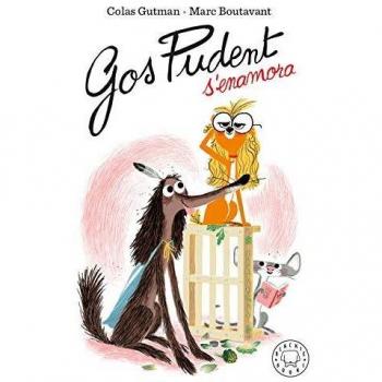 Gos Pudent s'enamora