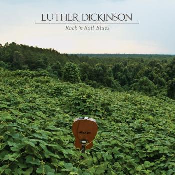 Rock 'n Roll Blues - DICKINSON, LUTHER