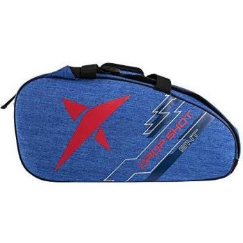 DROP SHOT PALETERO Essential 20, Adultos Unisex, Multicolor, Único