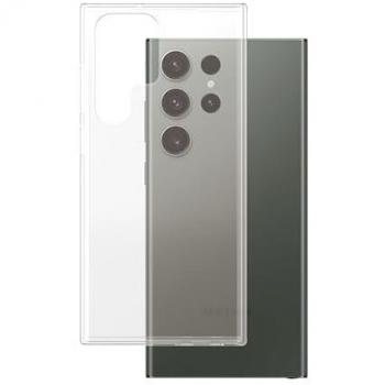 Funda Transparente PanzerGlass SAFE para Samsung Galaxy S23 Ultra