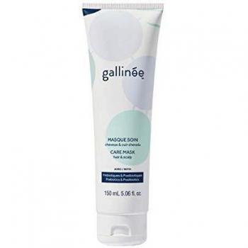 Gallinée Prebiotic Hair and Scalp Care Mask 150ml