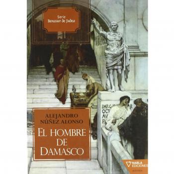 Hombre De Damasco,El