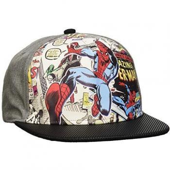 Cerdá 2200002046 Gorra, Multicolor