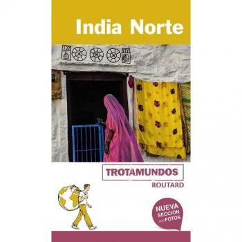 India Norte - Philippe Gloaguen