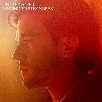 Jack Savoretti Singing To Strangers Website Bundle + Prints 2019 UK 2LP vinyl set