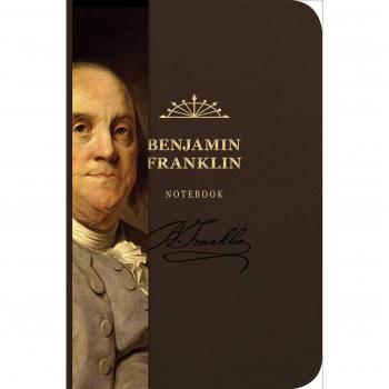 The Benjamin Franklin Notebook