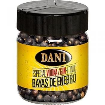 Dani - Bayas de Enebro Especial Vodka / Gin-Tonic