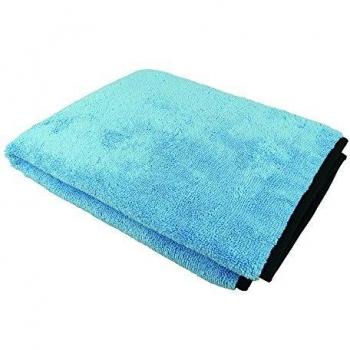 Paño de Microfibra XL 64x88 cm Azul