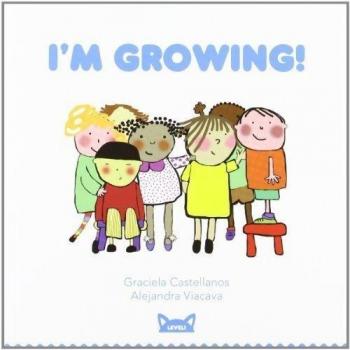 I'm growing