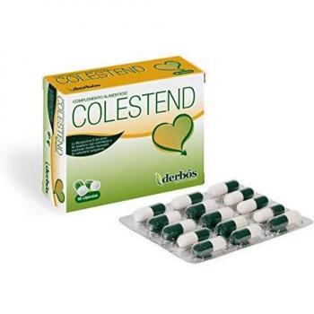 COLESTEND CAP