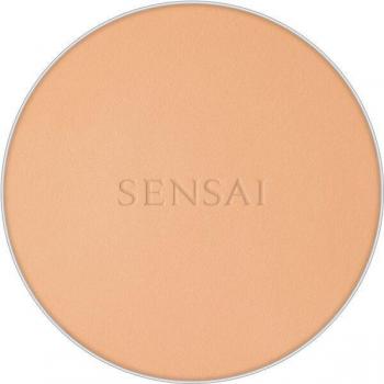 Sensai Total Finish Foundation Refill 11g - SPF 10 - Warm Beige (TF 103)
