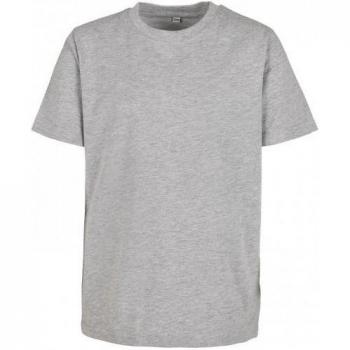 Camiseta Básica 2.0 para Niños - Construye tu Marca