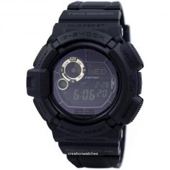 Casio G-Shock Mudman Solar Men's Watch G-9300GB-1D