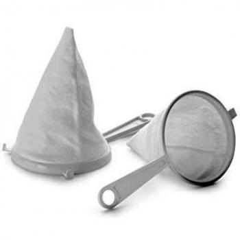 IBILI 797814 - Colador De Franela 14 Cm