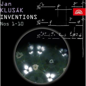 Jan Klusak: Inventions
