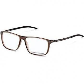 Porsche Design Gafas P8327 D Marrón Claro 56-14 - Hombre