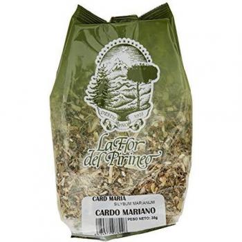 Cardo Mariano Semillas 35 g