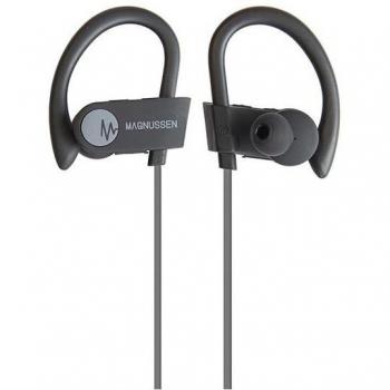 Auriculares deportivos bluetooth Magnussen EB1000105 negros