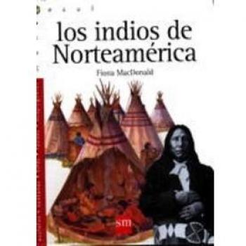 Los indios de Norteamérica