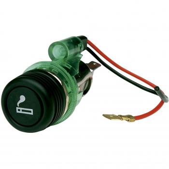 Sumex 2808004 - Encendedor Universal Con Luz 12V, Blíster