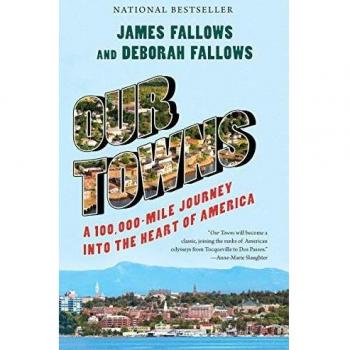 Our Towns: A 100,000-Mile Journey into the Heart of America