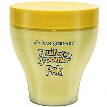 San Bernard Maracuja Mask 3 Kg