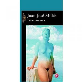 Letra muerta