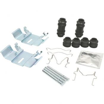 Kit de accesorios pastillas de freno de disco TRW PFK748