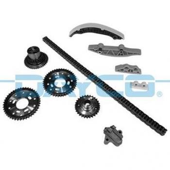 Kit de cadena de distribución DAYCO KTC1093