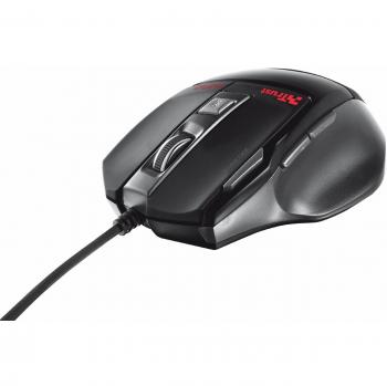 Trust GXT 25 - Ratón gaming