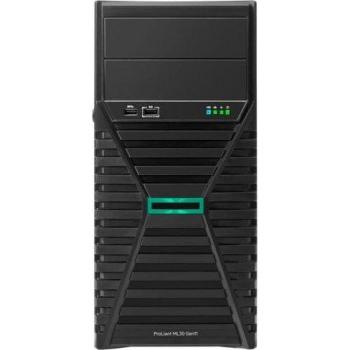 HPE ProLiant ML30 Gen11 Servidor Torre 2 TB (4U) Intel Xeon E-2414 2,6 GHz, 32 GB DDR5-SDRAM, 350 W