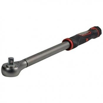 Norbar 13442 - Llave dinamométrica de trinquete, escala dual, 1,27 cm